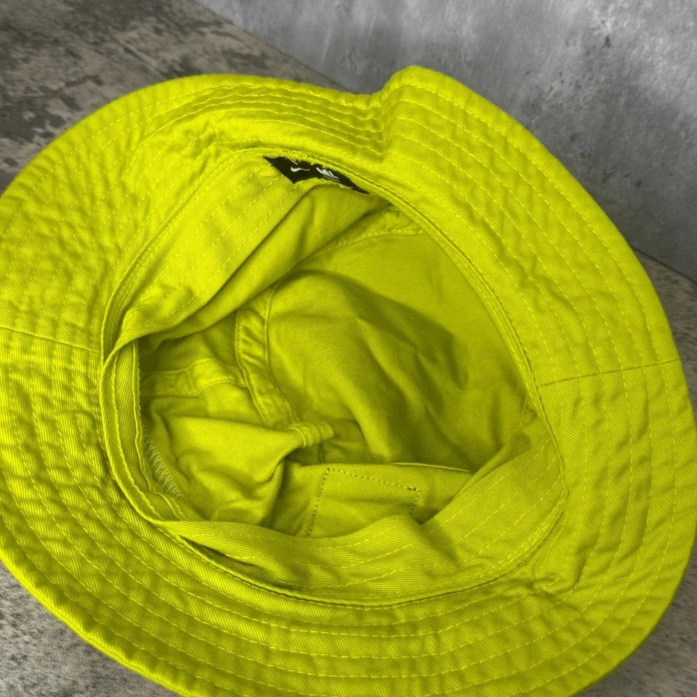 Nike Bucket Hat Youth M/L Cactus Green CZ6125-308